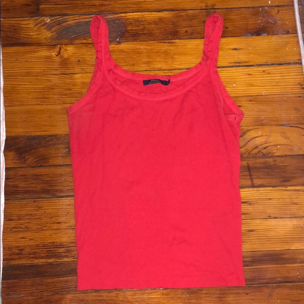 Polo Ralph Lauren Tank